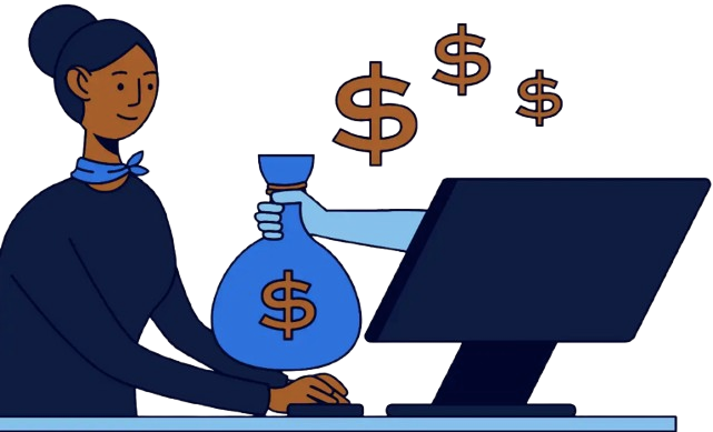 money